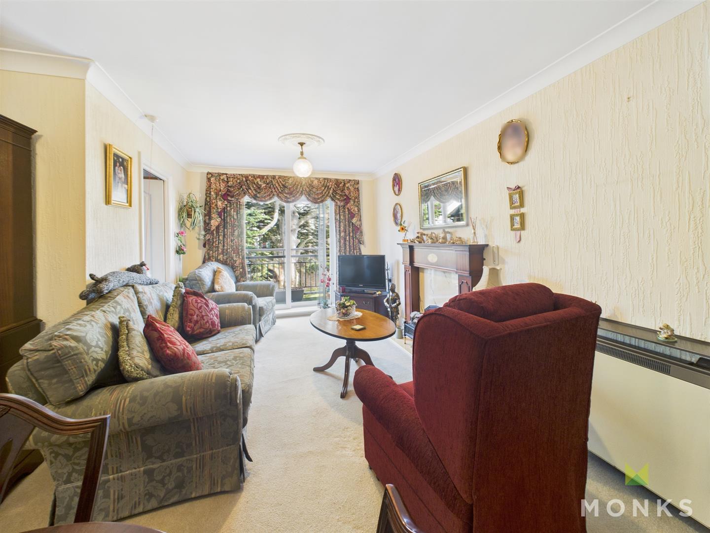 322 The Cedars, Shrewsbury, SY2 6BY For Sale